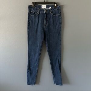 Women's Blue Jeans